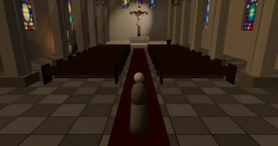 Silent Chapel